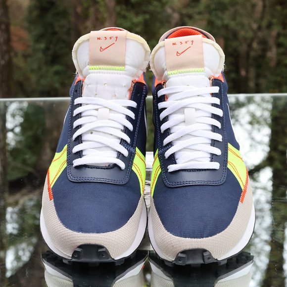 Nike Daybreak Type SE Obsidian Men’s Size 10 main image 14